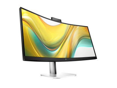 HP : HP S5 PRO 534PM 34IN LED 3440X1440 21:9 5 MS 4000:1 DISPL