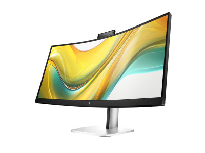 HP : HP S5 PRO 534PM 34IN LED 3440X1440 21:9 5 MS 4000:1 DISPL