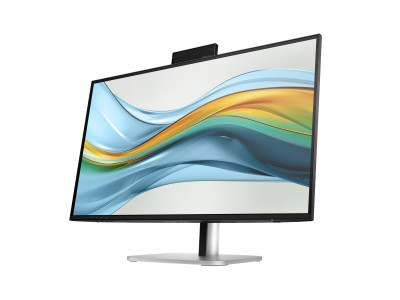 HP : HP S5 PRO 527PM 27IN IPS 2560X1440 16:9 5 MS 1500:1 DISPL