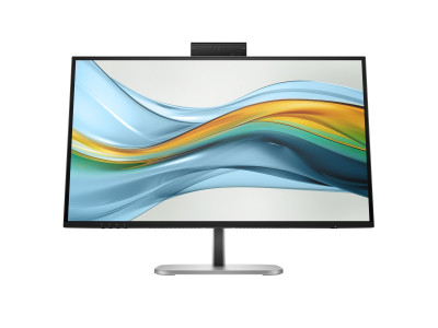 HP : HP S5 PRO 527PM 27IN IPS 2560X1440 16:9 5 MS 1500:1 DISPL