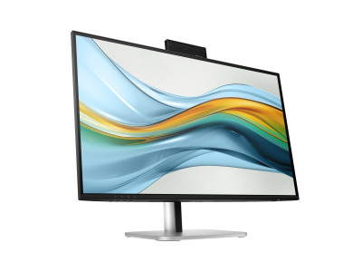 HP : HP S5 PRO 527PM 27IN IPS 2560X1440 16:9 5 MS 1500:1 DISPL