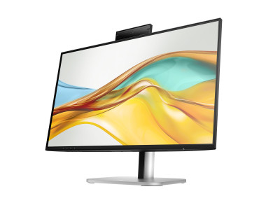 HP : HP S5 PRO 524PM 23.8IN IPS 1920X1080 16:9 5 MS 1500:1 DISPL