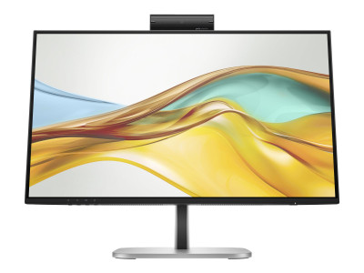 HP : HP S5 PRO 524PM 23.8IN IPS 1920X1080 16:9 5 MS 1500:1 DISPL