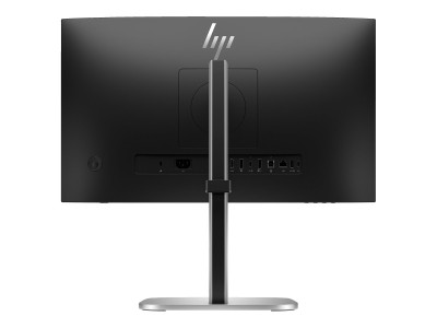 HP : HP S5 PRO 524PM 23.8IN IPS 1920X1080 16:9 5 MS 1500:1 DISPL