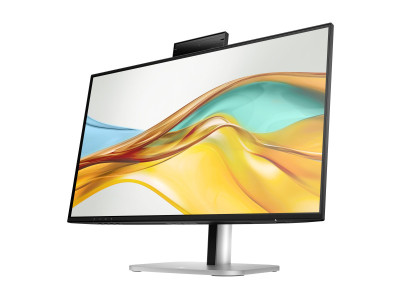 HP : HP S5 PRO 524PM 23.8IN IPS 1920X1080 16:9 5 MS 1500:1 DISPL