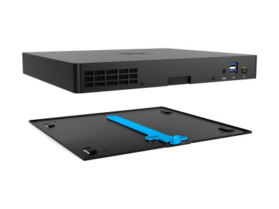 Elo Touch : EPS00G5 POS pack 2 NO OS I5-14500T 8GB RAM/256GB SSD Q670 (ci5g14)