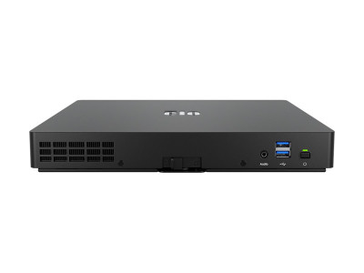 Elo Touch : EPS00G5 POS pack 2 NO OS I5-14500T 8GB RAM/256GB SSD Q670 (ci5g14)