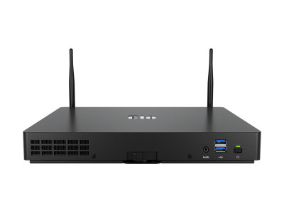 Elo Touch : EPS00G5 POS pack 2 NO OS I5-14500T 8GB RAM/256GB SSD Q670 (ci5g14)