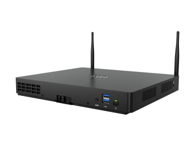 Elo Touch : EPS00G5 POS pack 2 NO OS I5-14500T 8GB RAM/256GB SSD Q670 (ci5g14)