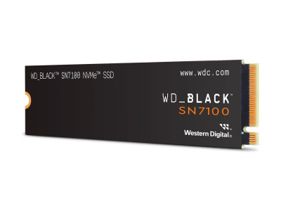 SANDISK : WD_BLACK SN7100 SSD M.2 2280 500GB