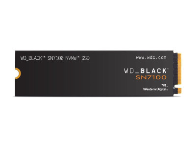 SANDISK : WD_BLACK SN7100 SSD M.2 2280 500GB