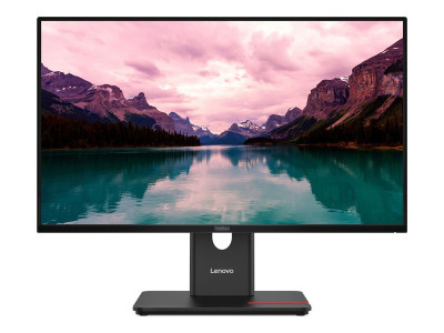 Lenovo : THINKVISION T24-40 23.8IN FHD 1920X1080 1000:1 16:9 99 SRGB HD