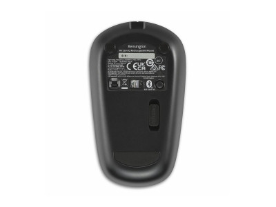 Kensington : MY230 EQ RECHARGEABLE WIRELESS MOUSE