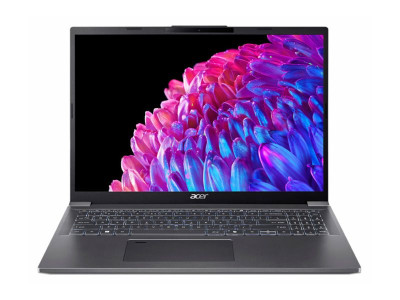 Acer : ASPIRE 16 ASPIRE A16 71M 58EL NX.J9XEF.001 16IN + OLED (2048X1 (cu5-g1)