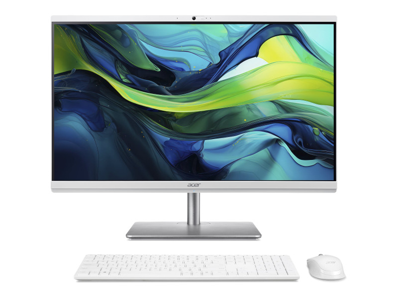Acer : ASPIRE C27 195ES INTEL CORE U5-125U 16GB 512GB W11 (cu5-g1)