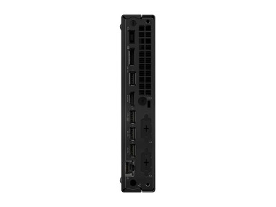 Lenovo : THINKCENTRE M70Q G5 I5-13400T 256GB 8GB NOOD W11P (ci5g13)