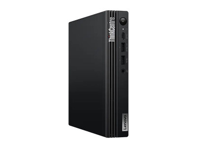 Lenovo : THINKCENTRE M70Q G5 I5-13400T 256GB 8GB NOOD W11P (ci5g13)
