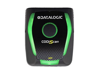 DataLogic : CODISCAN BT WEARABLE SCANNER SHORT RANGE (ON AVERAGE 1-30CM) DataLogic : CODISCAN BT WEARABLE SCANNER SHORT RANGE (ON AVERAGE 1-30CM)