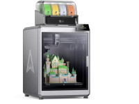 Creality K2 Plus Combo Imprimante 3D Creality K2 Plus Combo Imprimante 3D