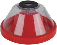 BRÜDER MANNESMANN Staubfänger für Steinbohrer BRÜDER MANNESMANN Staubfänger für Steinbohrer