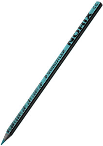 STAEDTLER Crayon de couleur NORIX, étui en carton de 24