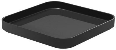 smartstore Boîte de rangement COMPACT SQUARE M, transparent