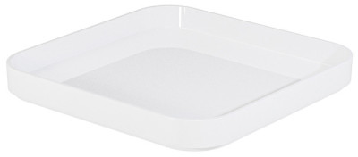 smartstore Boîte de rangement COMPACT SQUARE L, transparent