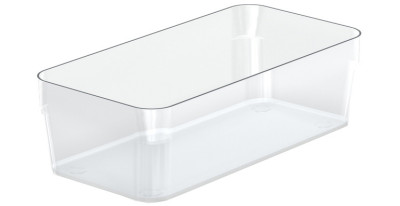 smartstore Compartiment pour tiroir COMPACT SORT, 200x100mm