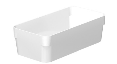 smartstore Compartiment pour tiroir COMPACT SORT, 200x100mm