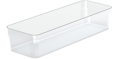 smartstore Compartiment pour tiroir COMPACT SORT, 300x100mm