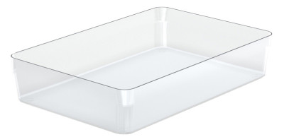 smartstore Compartiment pour tiroir COMPACT SORT, 300x100mm