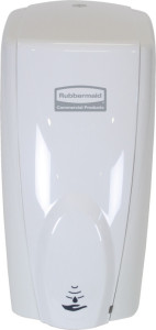 Rubbermaid Savon mousse hydratant AutoFoam, 1.100 ml