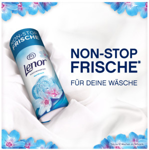Lenor Parfum de linge 