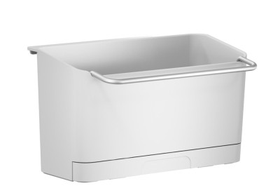 tesa KITCHEN Rangement pour évier, blanc