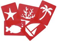 EBERHARD FABER Badkreide Mini Kids, 10er Etui EBERHARD FABER Badkreide Mini Kids, 10er Etui