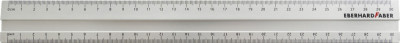 EBERHARD FABER Metall-Lineal, aus Aluminium, 150 mm