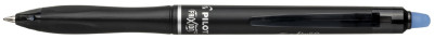 Pilot Stylo roller FRIXION BALL PLUS 07, bleu