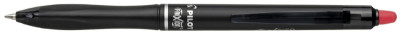 Pilot Stylo roller FRIXION BALL PLUS 07, bleu