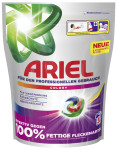 ARIEL PROFESSIONAL Lessive All-in-1 Pods Color, 100 lavages ARIEL PROFESSIONAL Lessive All-in-1 Pods Color, 100 lavages