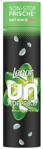 Lenor Parfum de linge Unstoppables 