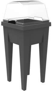 EDA Mini-jardinière 