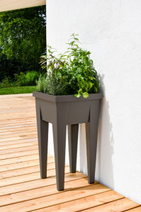 EDA Couvercle pour mini-jardinière 