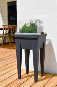 EDA Couvercle pour mini-jardinière 
