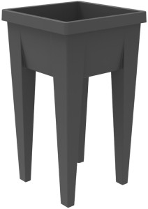 EDA Couvercle pour mini-jardinière 