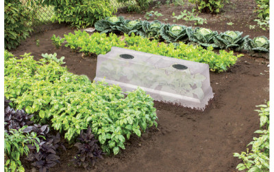 EDA Couvercle pour jardinière 