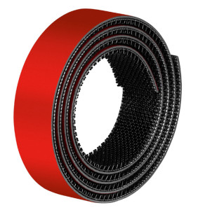 tesa Ruban auto-agrippant Ultra Power Lock Tape, 25 mm x 1 m