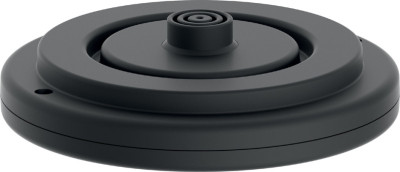 BACHMANN Mobiles USB-Ladegerät MOV:E, schwarz