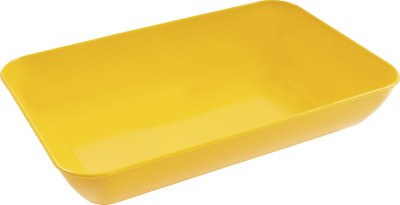 EBERHARD FABER Bac pour loisirs créatifs, plastique, vert