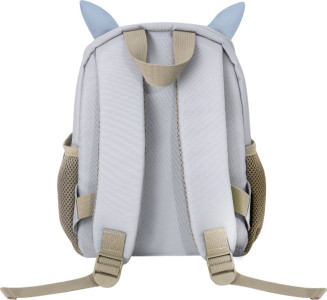EBERHARD FABER Kinderrucksack Mini Kids Eule