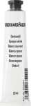 EBERHARD FABER EFA Color Blanc Opaque, tube de 7,5 ml
